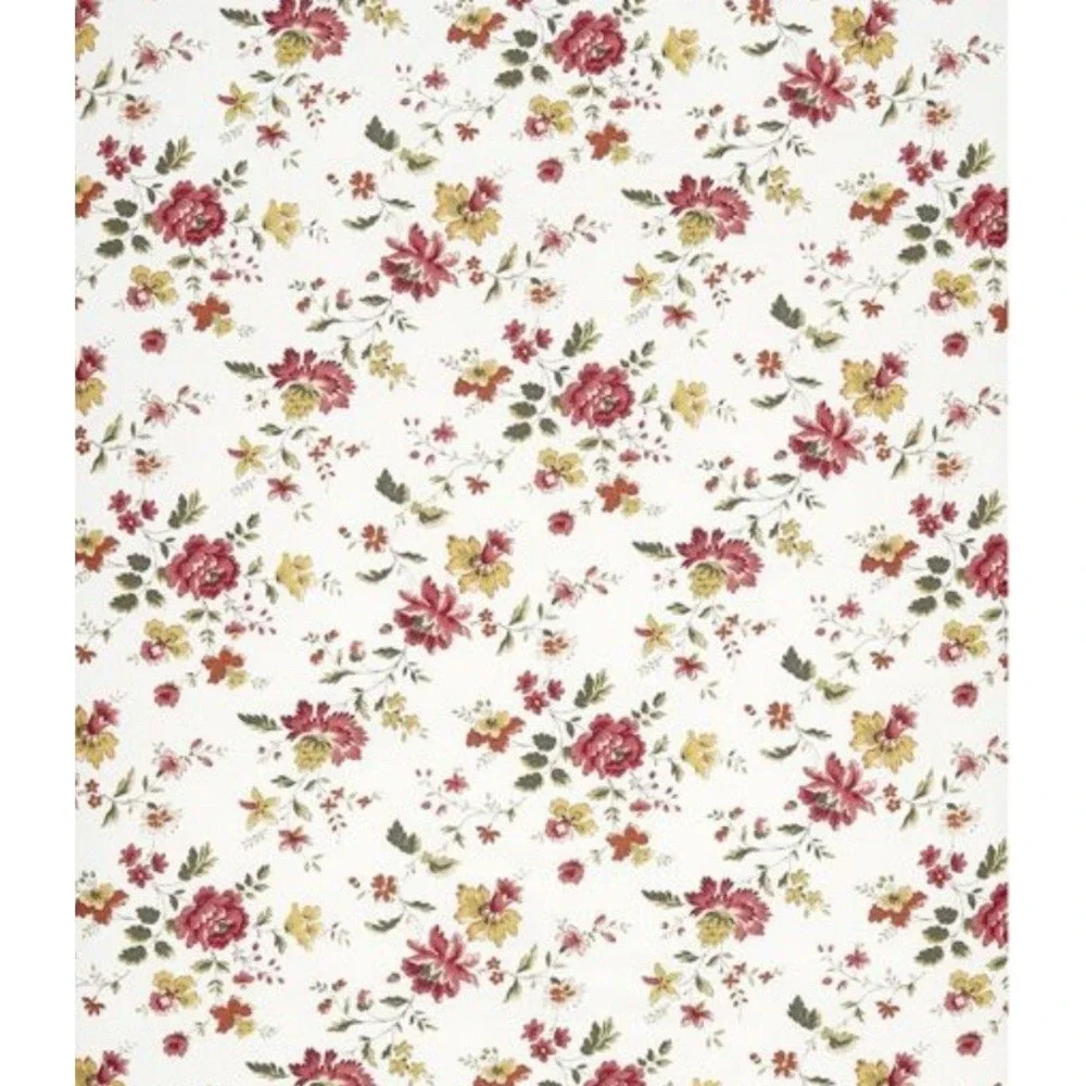 NEW Anne de Solene King Sham 22x37